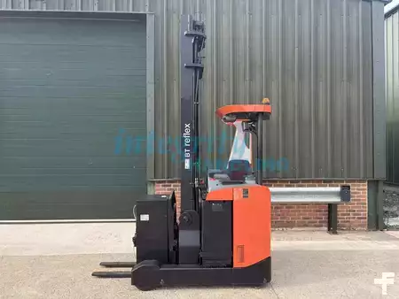 Reach Trucks 2016  BT RRE160 (3)