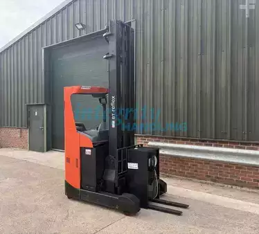 Reach Trucks 2016  BT RRE160 (6)