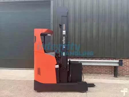Reach Trucks 2019  BT RRE250H (1)