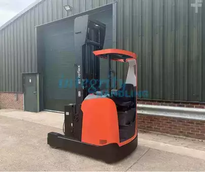 Reach Trucks 2019  BT RRE250H (3)