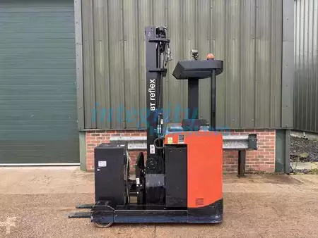Reach Trucks 2019  BT RRE140B (2)