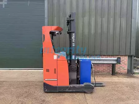 Reach Trucks 2016  BT RRE160E (1)