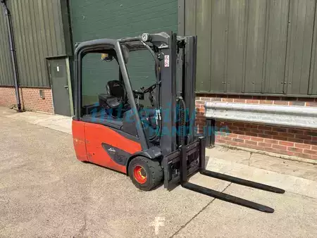 Eléctrico - 3 rodas 2018  Linde E20L-02 (5)