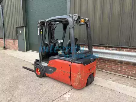 Eléctrico - 3 rodas 2018  Linde E20L-02 (7)