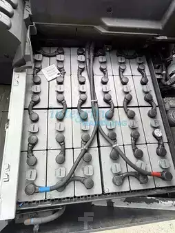 Elektryczne 3-kołowe 2021  TCM AG2N1L20Q (3)