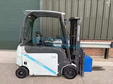 Elektro 4 Rad 2020  TCM JAG2N1L18Q (1)