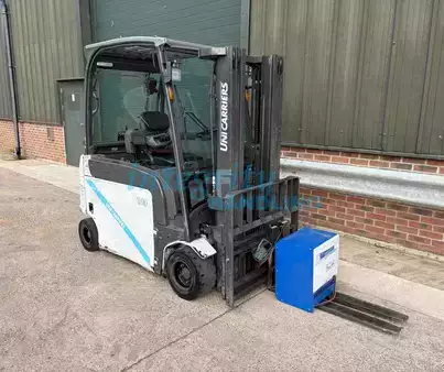 Elektro 4 Rad 2020  TCM JAG2N1L18Q (3)