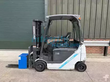 Elektro 4 Rad 2020  TCM JAG2N1L18Q (4)