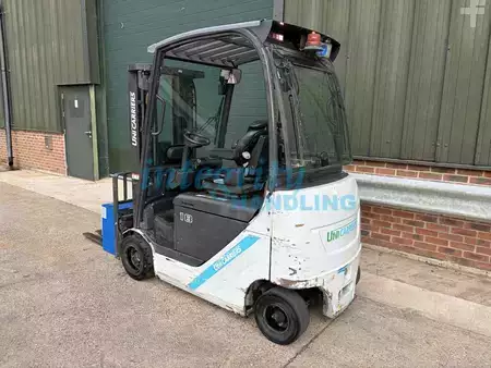 Elektro 4 Rad 2020  TCM JAG2N1L18Q (7)