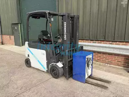 Elektro 4 Rad 2020  TCM JAG2N1L18Q (2)