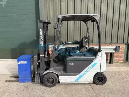 Elektro 4 Rad 2020  TCM JAG2N1L18Q (6)