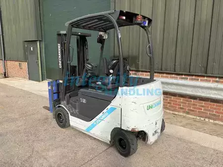 Elektro 4 Rad 2020  TCM JAG2N1L18Q (7)