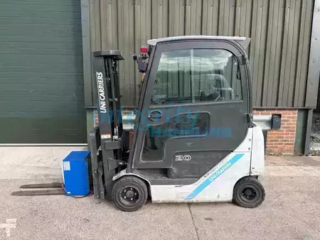 Elektro 4 Rad 2020  TCM JAGN1L20Q (3)