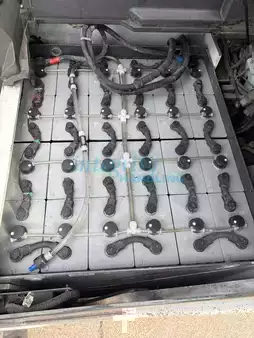 Elektro 4 Rad 2020  TCM JAGN1L20Q (4)