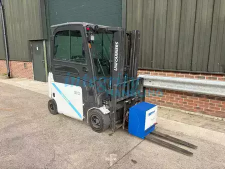 Elektro 4 Rad 2020  TCM JAGN1L20Q (5)