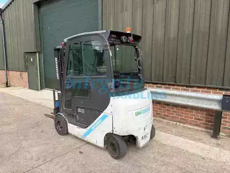Elektro 4 Rad 2020  TCM JAGN1L20Q (7)