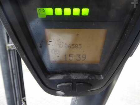 Eléctrico - 3 rodas 2010  Linde E16PH-01 (5)