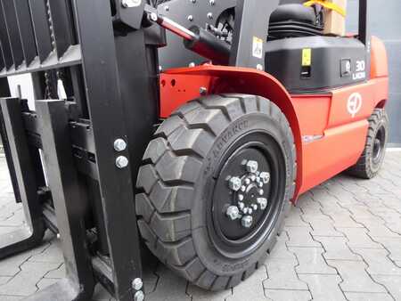 El truck - 4 hjulet 2022  EP Equipment EP Equipment EFL302 (3)