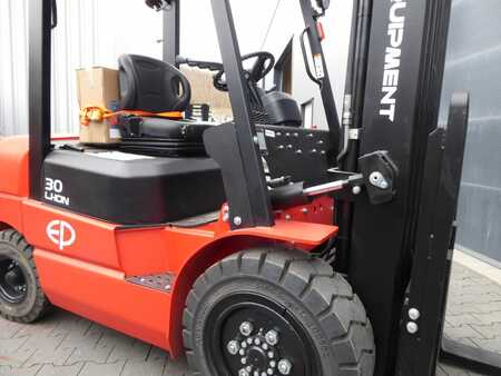 El truck - 4 hjulet 2022  EP Equipment EP Equipment EFL302 (8)
