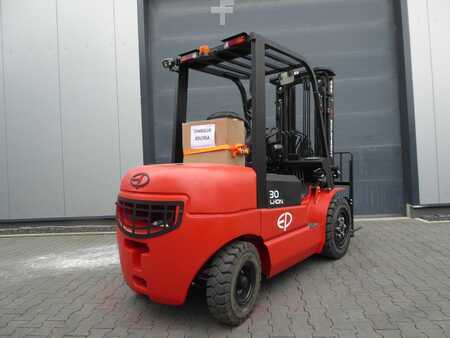 EP Equipment EP Equipment EFL302