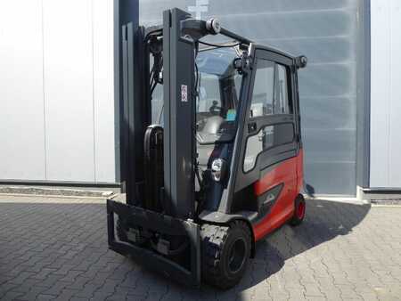 Elektro 4 Rad 2022  Linde E35HL-01 (1)