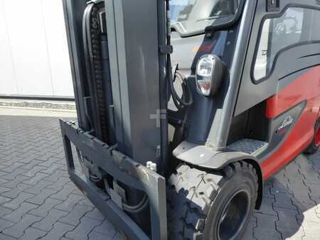 Elektro 4 Rad 2022  Linde E35HL-01 (2)
