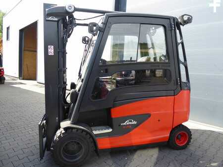 Elektro 4 Rad 2022  Linde E35HL-01 (3)