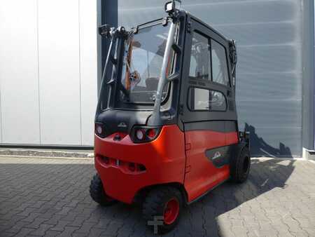 Elektro 4 Rad 2022  Linde E35HL-01 (7)