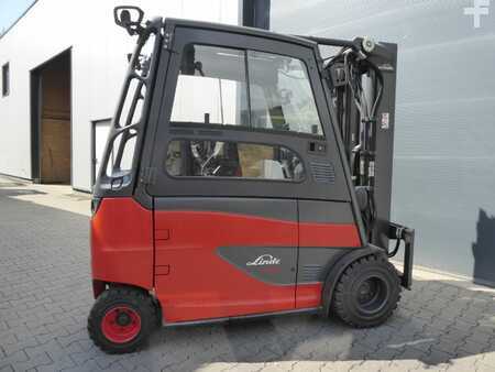 Elektro 4 Rad 2022  Linde E35HL-01 (8)