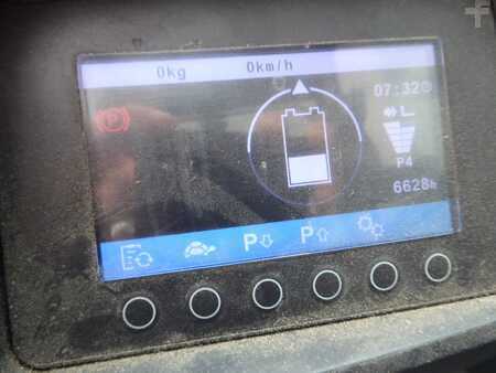 Carrelli elettrici 4 ruote 2018  Jungheinrich EFG 430K 700DZ (4)