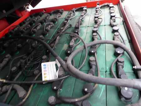 Electric - 4 wheels 2019  Linde E45HL-01/600 (6)