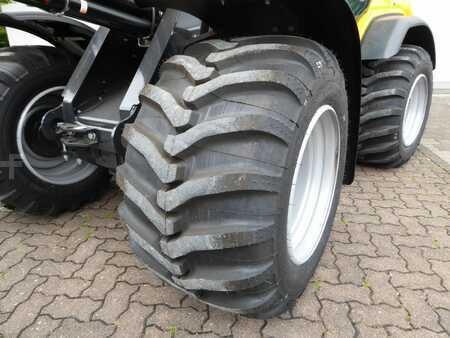 Dieci Agri Pivot T60 St.V