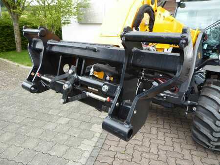 Dieci Agri Pivot T60 St.V