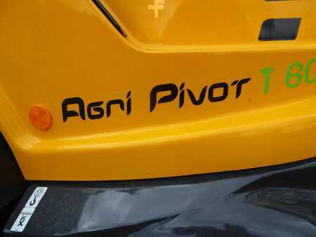 Dieci Agri Pivot T60 St.V