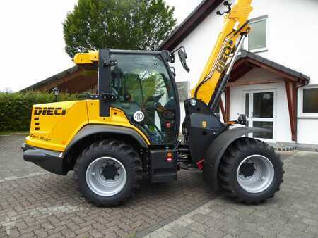Miscelaneo 2024  Dieci Agri Pivot T60 St. Vorführgerät (10)