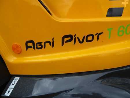 Miscelaneo 2024  Dieci Agri Pivot T60 St. Vorführgerät (6)