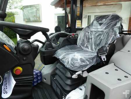 Miscelaneo 2024  Dieci Agri Pivot T60 St. Vorführgerät (8)