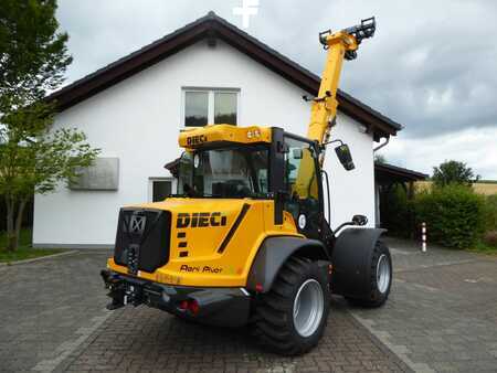 Miscelaneo 2024  Dieci Agri Pivot T60 St. Vorführgerät (9)