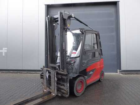 Electric - 4 wheels 2019  Linde E45/600 (1)