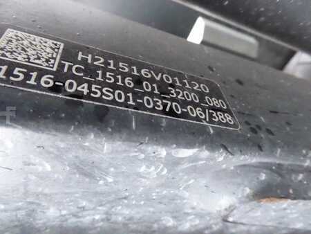 Electric - 4 wheels 2019  Linde E45/600 (2)