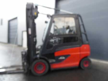 Electric - 4 wheels 2019  Linde E45/600 (3)