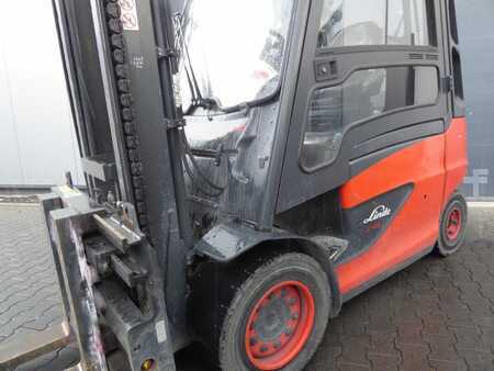 Electric - 4 wheels 2019  Linde E45/600 (4)