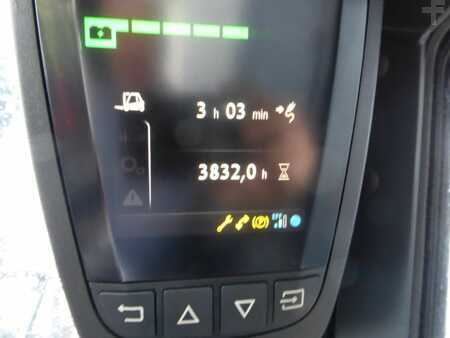 Electric - 4 wheels 2019  Linde E45/600 (5)