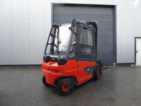 Electric - 4 wheels 2019  Linde E45/600 (7)