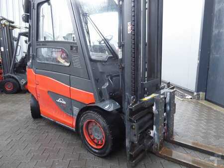 Electric - 4 wheels 2019  Linde E45/600 (9)