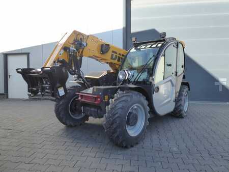 Manipulador fijo 2024  Dieci Mini AGRI 26.6 Vorführgerät (1)