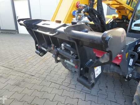 Manipulador fijo 2024  Dieci Mini AGRI 26.6 Vorführgerät (3)