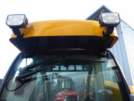 Manipulador fijo 2024  Dieci Mini AGRI 26.6 Vorführgerät (6)