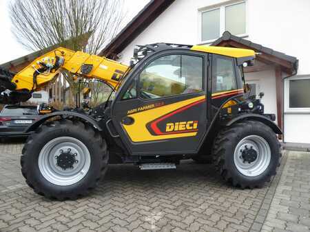 Dieci Agri Farmer 32.9 GD