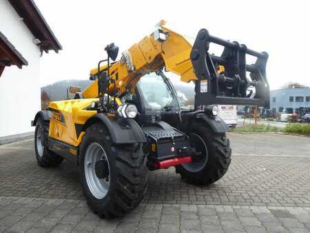 Telescopic forklift rigid 2024  Dieci Agri Farmer 32.9 GD Zugmaschine (5)